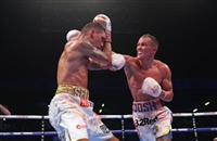 Josh Warrington t-shirt #3594251
