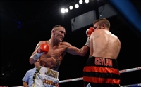 Josh Warrington t-shirt #3594252