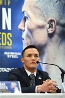 Josh Warrington t-shirt #3594253
