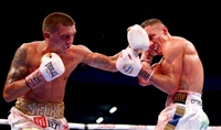 Josh Warrington Tank Top #3594257