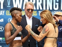 Josh Warrington Tank Top #3594261