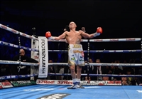 Josh Warrington t-shirt #3594265