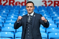 Josh Warrington Tank Top #3594271