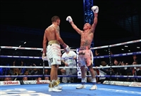 Josh Warrington Sweatshirt #3594275