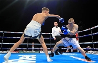 Josh Warrington hoodie #3594277