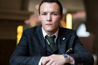 Josh Warrington t-shirt #3594401