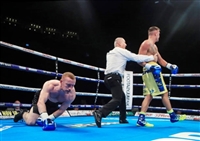 Josh Warrington Sweatshirt #3594403