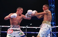 Josh Warrington Sweatshirt #3594404