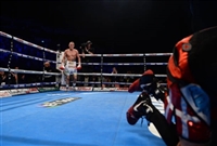 Josh Warrington Sweatshirt #3594406