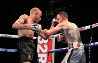 Josh Warrington Sweatshirt #3594408