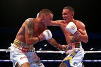 Josh Warrington Sweatshirt #3594409