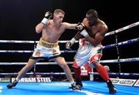 Josh Warrington t-shirt #3594410