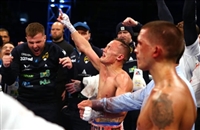 Josh Warrington Tank Top #3594411