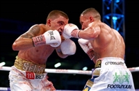 Josh Warrington Tank Top #3594414