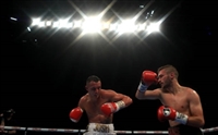 Josh Warrington Tank Top #3594416