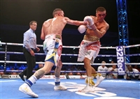 Josh Warrington Sweatshirt #3594418
