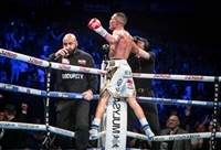 Josh Warrington t-shirt #3594420