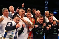 Josh Warrington Sweatshirt #3594421