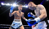 Josh Warrington Sweatshirt #3594422