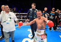 Josh Warrington Sweatshirt #3594425