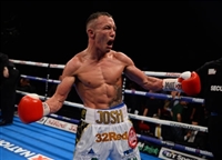 Josh Warrington Sweatshirt #3594427