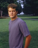 Joshua Jackson mug #G164576