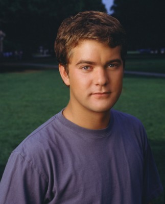 Joshua Jackson posters