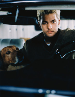 Joshua Jackson posters