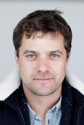 Joshua Jackson posters