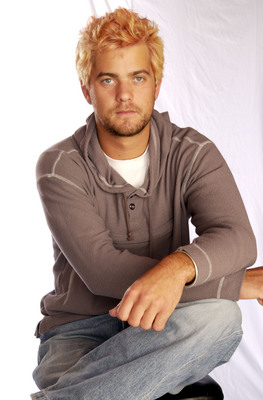 Joshua Jackson posters