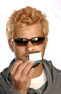 Joshua Jackson posters