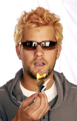 Joshua Jackson posters