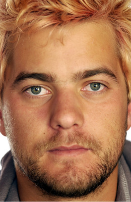 Joshua Jackson posters