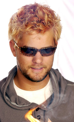 Joshua Jackson posters