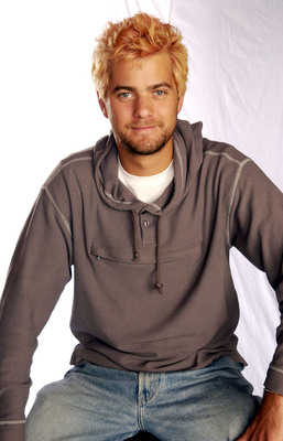 Joshua Jackson posters
