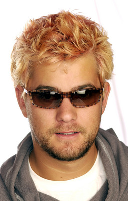 Joshua Jackson posters