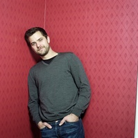 Joshua Jackson longsleeve t-shirt #2196184