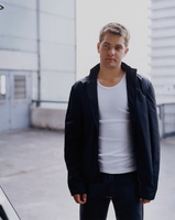 Joshua Jackson longsleeve t-shirt #2219571