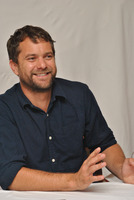 Joshua Jackson longsleeve t-shirt #2532447