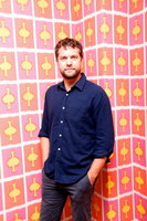 Joshua Jackson longsleeve t-shirt #2532463