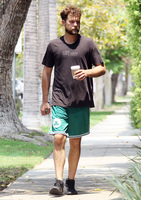 Joshua Jackson longsleeve t-shirt #2770044