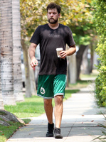 Joshua Jackson longsleeve t-shirt #2770047