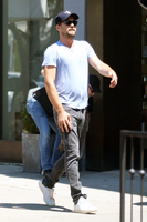 Joshua Jackson mug #G1012154