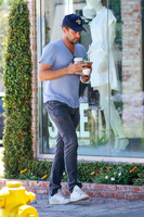 Joshua Jackson longsleeve t-shirt #2770071