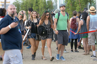 Joshua Jackson mug #G1060560