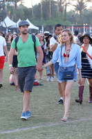 Joshua Jackson longsleeve t-shirt #2818463