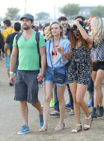 Joshua Jackson longsleeve t-shirt #2818466