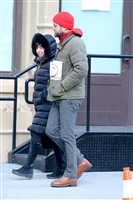 Joshua Jackson longsleeve t-shirt #3041109