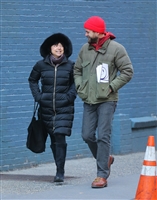 Joshua Jackson longsleeve t-shirt #3041160