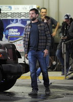 Joshua Jackson longsleeve t-shirt #3111082